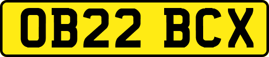 OB22BCX