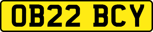 OB22BCY