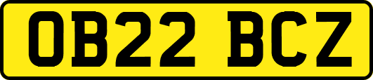 OB22BCZ