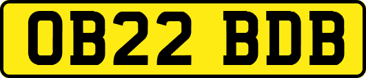 OB22BDB