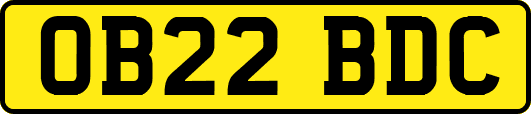 OB22BDC