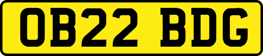 OB22BDG