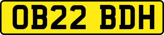 OB22BDH