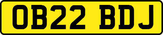 OB22BDJ