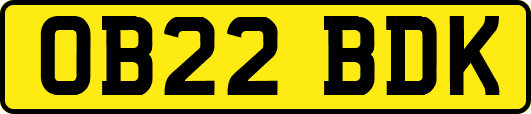 OB22BDK