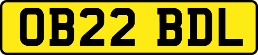 OB22BDL