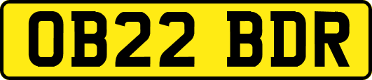 OB22BDR
