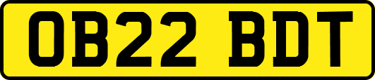 OB22BDT