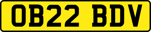 OB22BDV