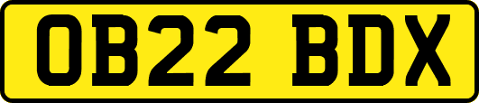 OB22BDX