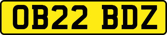 OB22BDZ