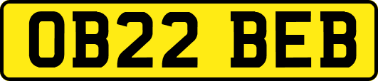OB22BEB