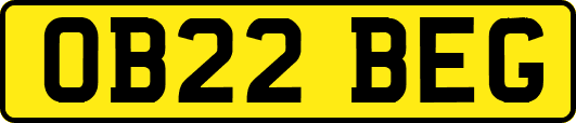 OB22BEG
