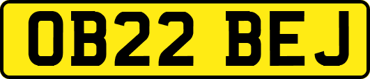 OB22BEJ