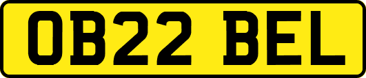 OB22BEL