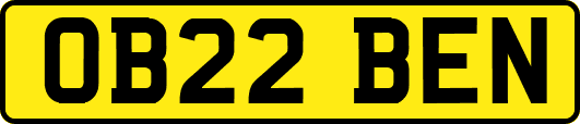 OB22BEN