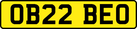 OB22BEO