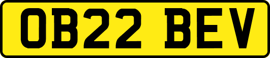OB22BEV