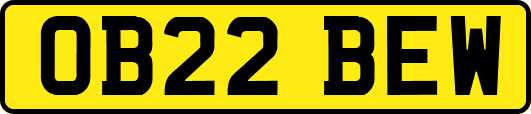 OB22BEW