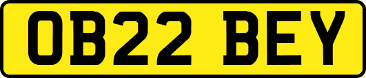 OB22BEY