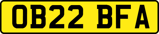 OB22BFA