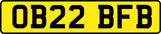 OB22BFB