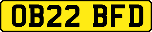 OB22BFD