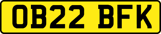 OB22BFK
