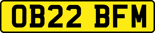 OB22BFM