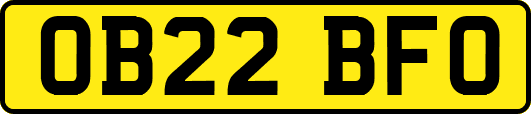 OB22BFO
