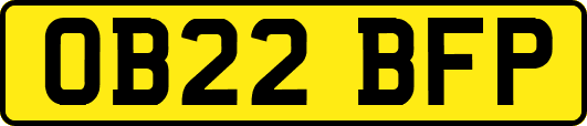 OB22BFP