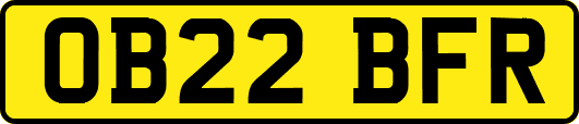 OB22BFR