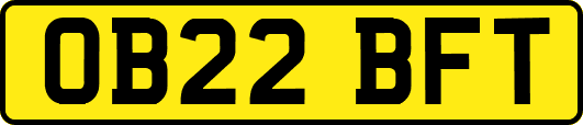 OB22BFT