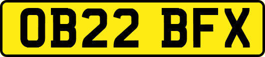 OB22BFX