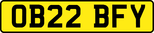 OB22BFY