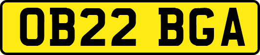 OB22BGA