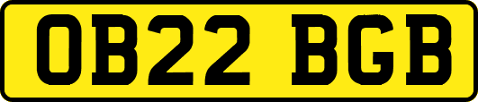 OB22BGB