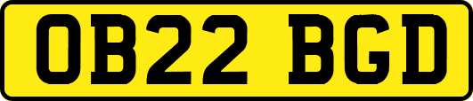 OB22BGD