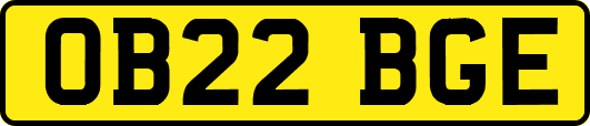 OB22BGE