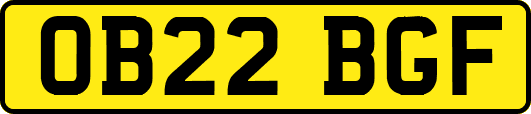 OB22BGF