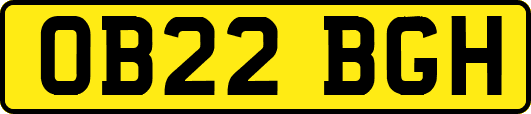 OB22BGH