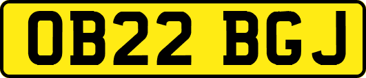 OB22BGJ