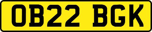 OB22BGK