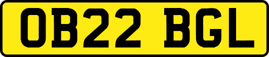 OB22BGL