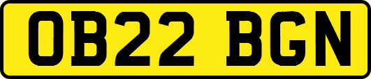 OB22BGN