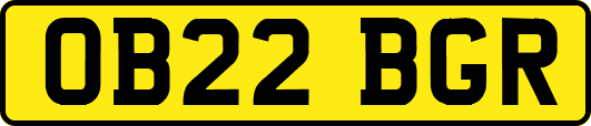 OB22BGR