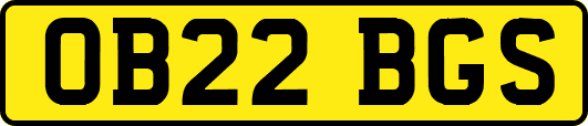 OB22BGS