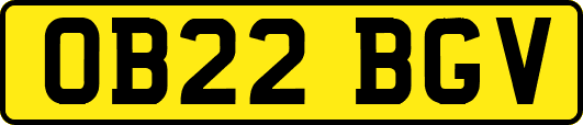 OB22BGV