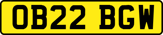 OB22BGW