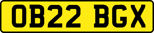 OB22BGX